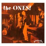 The Ones!: The Ones!, Vol. 1 [LP] - VINYL Product Image