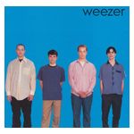 Weezer: Weezer [Blue Album] [LP] [LP] - VINYL Product Image