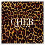 Cher: Believe [LP] - VINYL