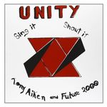 Tony Aiken: Unity/Sing It, Shout It [LP] - VINYL Product Image