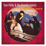 Tom Petty & the Heartbreakers: Greatest Hits [LP] [LP] - VINYL Product Image