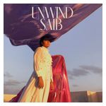 Saib: Unwind [LP] [VINYL] Product Image