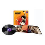 The Jimi Hendrix Experience: Jimi Hendrix Experience [Live at the Hollywood Bowl: August 18, 1967] [LP] - VINYL Product Image
