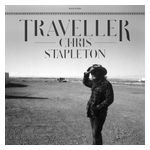Chris Stapleton: Traveller [LP] [LP] - VINYL Product Image