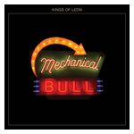 Kings of Leon: Mechanical Bull [FLP] [LP] - VINYL Product Image