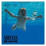 Nirvana: Nevermind [LP] - VINYL Product Image
