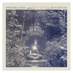 Josh Ritter: Spectral Lines [LP] - VINYL Product Image