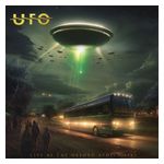 UFO: Live at the Oxford Apollo 1985 [LP] [VINYL] Product Image