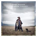 John Mayer: Paradise Valley [LP] [LP] - VINYL Product Image