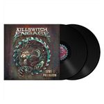 Killswitch Engage: Live at the Palladium [LP] - VINYL Product Image