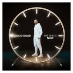Craig David: The Time Is Now [LP] - VINYL Product Image