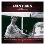 Dan Penn: The Fame Recordings [LP] - VINYL Product Image