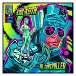 Kool Keith: Mr. Controller [LP] - VINYL Product Image