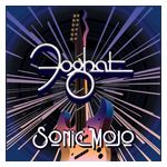 Foghat: Sonic Mojo [LP] - VINYL Product Image