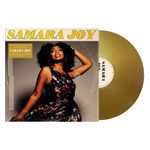 Samara Joy: Samara Joy [LP] - VINYL Product Image