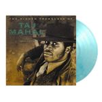 Taj Mahal: The Hidden Treasures of Taj Mahal 1969-1973 [LP] - VINYL Product Image