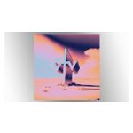 Des Rocs: Dream Machine [Blue Jay w/ White Marble LP] [LP] - VINYL Product Image