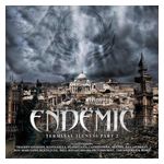 Endemic Emerald: Terminal Illness, Pt. 2 [LP] - VINYL Product Image