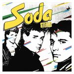 Soda Stereo: Soda Stereo [LP] - VINYL Product Image