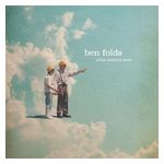 Ben Folds: What Matters Most [LP] - VINYL Product Image