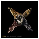 Grails: Black Tar Prophecies, Vols. 4, 5 & 6 [LP] - VINYL Product Image
