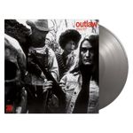 Eugene McDaniels: Outlaw [LP] - VINYL Product Image
