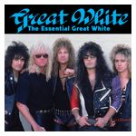 Great White: The Essential Great White [LP] [VINYL] Product Image
