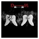 Depeche Mode: Memento Mori [LP] - VINYL Product Image