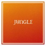 Jungle: Volcano [LP] - VINYL Product Image