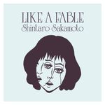 Shintaro Sakamoto: Like a Fable [LP] - VINYL Product Image