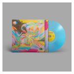 LP Giobbi: Light Places [LP] - VINYL Product Image