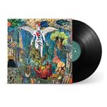The Revivalists: Pour It out into the Night [LP] - VINYL Product Image