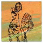 Big Blood: The Grove [LP] - VINYL Product Image