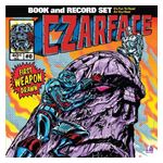 Czarface: First Weapon Drawn [A Narrated Adventure] [LP] - VINYL Product Image