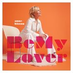 Anne Bisson: Be My Lover [LP] - VINYL Product Image
