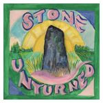 Oliver: Stone Unturned [LP] [VINYL] Product Image