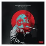 Shooter Jennings: Shooter Jennings and the Werewolves of Los Angeles [LP] - VINYL Product Image