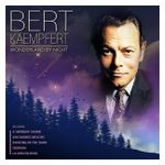 Bert Kaempfert: Wonderland by Night [Jasmine] [LP] - VINYL Product Image