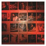 Chris Cornell: No One Sings Like You Anymore [Picture Disc LP] [Picture Disc] Product Image
