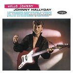 Johnny Hallyday: Hello Johnny [LP] - VINYL Product Image