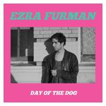 Ezra Furman: Day of the Dog [LP] - VINYL Product Image