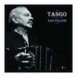 Astor Piazzolla: Tango: The Best of Astor Piazzolla [LP] - VINYL Product Image