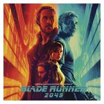 Benjamin Wallfisch: Blade Runner 2049 [Original Motion Picture Soundtrack] [LP] - VINYL Product Image