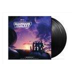 Various Artists: Guardians of the Galaxy: Awesome Mix, Vol. 3 [LP] - VINYL Product Image