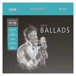 Various Artists: Reference Sound Editions: Great Ballads [LP] - VINYL Product Image