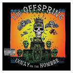 The Offspring: Ixnay on the Hombre [20th Anniversary Limited Edition] [LP] [LP] - VINYL Product Image