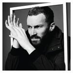Marcus Marr: Familiar Five [LP] - VINYL Product Image