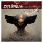Delerium: Signs [LP] - VINYL Product Image