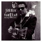 Jimmie Vaughan: Strange Pleasure [LP] - VINYL Product Image