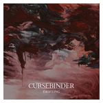 Cursebinder: Drifting [LP] [VINYL] Product Image